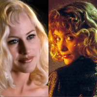 Ep 7: Desperately Seeking Stranger Regarding Videotape Lost Highway and Desperately Seeking Susan