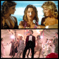 Ep 52: Are you in my class? Fast Times at Ridgemont High and Footloose