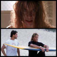 Ep. 47 - Gimme Two - Terminator 2 and Point Break