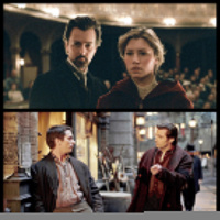 Ep 40: Abracadabra - The Illusionist and The Prestige