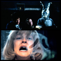 Ep 54: “Do you like scary movies?” Scream and Donnie Darko