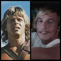 Ep 4: Can you talk to animals? No? Itd be a lot cooler if you did. Beastmaster meets Dazed and Confused