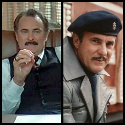 Fighting Over The Vcr