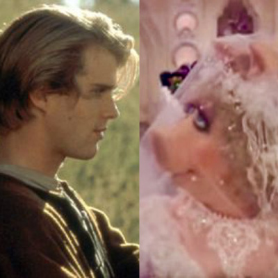 Fighting Over The Vcr