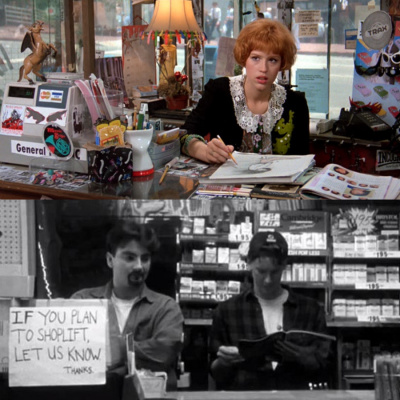 Fighting Over The Vcr