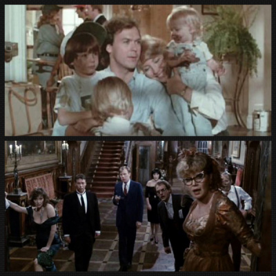 Fighting Over The Vcr