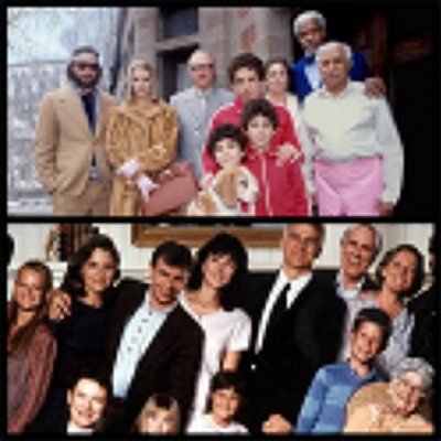 Fighting Over The Vcr