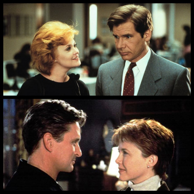 Fighting Over The Vcr