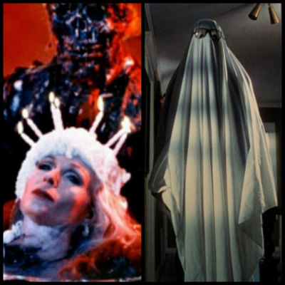 Fighting Over The Vcr