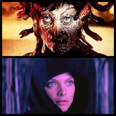 Fighting Over The Vcr