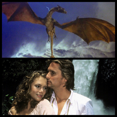 Fighting Over The Vcr