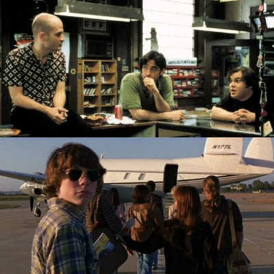 Fighting Over The Vcr