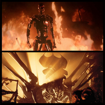 Fighting Over The Vcr