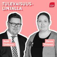 Tulevaisuuslinjalla - “Leikkausten sijaan tehtävä investointeja osaamiseen” - osa 6
