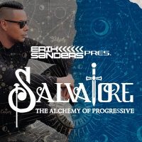 Erik Sanders Pres. Salvatore The Alchemy of the Progressive