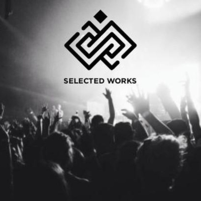 Selected Works By Erik Sanders