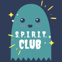 SPIRIT Podcast Intro