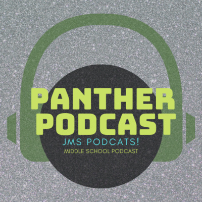 Jms Panther Podcast
