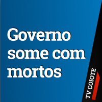 GOVERNO SOME COM MORTOS E INFECTADOS