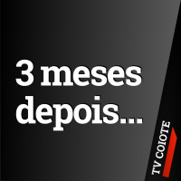 3 meses depois...