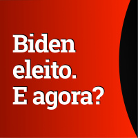 LIVE: Biden eleito, e agora?