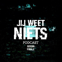 Die zagen we niet aankomen… S01E09
