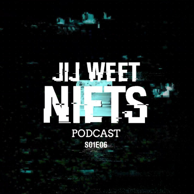 Jij Weet Niets Podcast