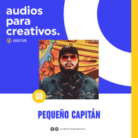 EP08 Pequeño Capitán