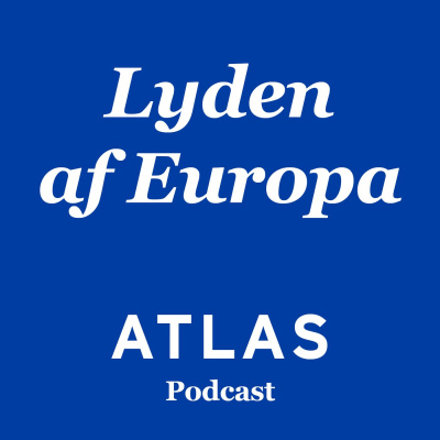 Lyden Af Europa