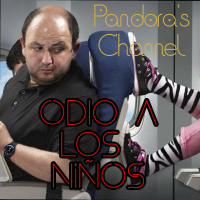 ¿Por que odio a los niños?