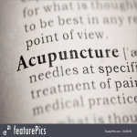 Acupuncture On Air With Heiko Lade