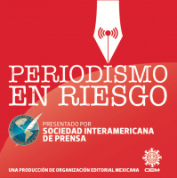 Periodismo de México, en riesgo