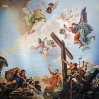 Homilia Diária | A Cruz exaltada como farol (Festa da Exaltação da Santa Cruz)