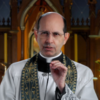 Homilia Diária | A grande apostasia da fé cristã (Sexta-feira da 34ª Semana do Tempo Comum)