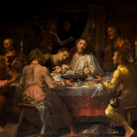 Homilia Diária | O Pão que sacia e ordena nossas vidas (Terça-feira da 3.ª Semana da Páscoa)