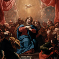 Homilia Diária | A diferença entre Maria e os Apóstolos no Cenáculo (Sábado da 7ª Semana da Páscoa)