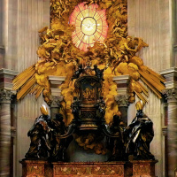 Homilia Diária | A Cátedra de Pedro e a transmissão da fé (Festa da Cátedra de São Pedro)