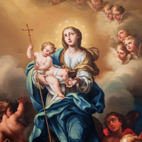 Homilia Dominical | A Imaculada, o Brasil e a serpente infernal (Solenidade da Imaculada Conceição)