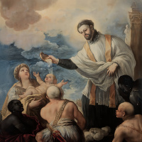 Homilia Diária | Muitos se perdem porque não há quem pregue (Memória de São Francisco Xavier)