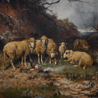 Homilia Dominical | A esperança das ovelhas abandonadas (16.º Domingo do Tempo Comum)