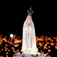 Homilia Diária | Nossa Senhora de Fátima e a luta contra o Dragão (Mem. de Nossa Senhora de Fátima)