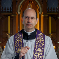 Homilia Diária | A razão de ser do Advento (Quarta-feira da 1.ª Semana do Advento)