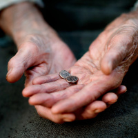 Homilia Dominical | Ofertemos tudo a Deus, até o nosso nada (32º Domingo do Tempo Comum)