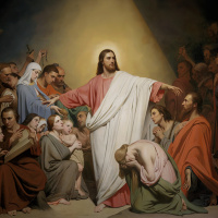 Homilia Dominical | Os passos para permanecer no amor de Cristo (6º Domingo da Páscoa)