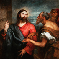 Homilia Diária | A regra mais escandalosa da moral cristã (Terça-feira da 11.ª Sem. do Tempo Comum)