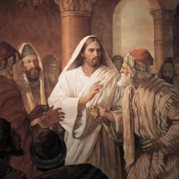 Homilia Diária | Nossa incapacidade de amar (Segunda-feira da 23.ª Semana do Tempo Comum)