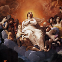 Homilia Dominical | A fé da Igreja sobre a Virgindade de Maria (14.º Domingo do Tempo Comum)