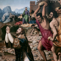 Homilia Diária | O Paráclito, o pecado, a justiça e o julgamento (Terça-feira da 6ª S. da Páscoa)