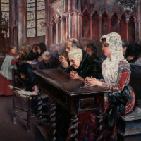 Homilia Diária | Sem isto, não somos membros da Igreja (Sábado da 16.ª Semana do Tempo Comum)