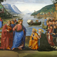 Pregação Seleta | O sentido pleno da Apostolicidade da Igreja